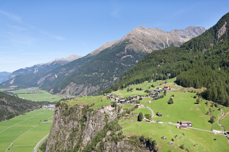 Hotel Burgstein Pauschale header